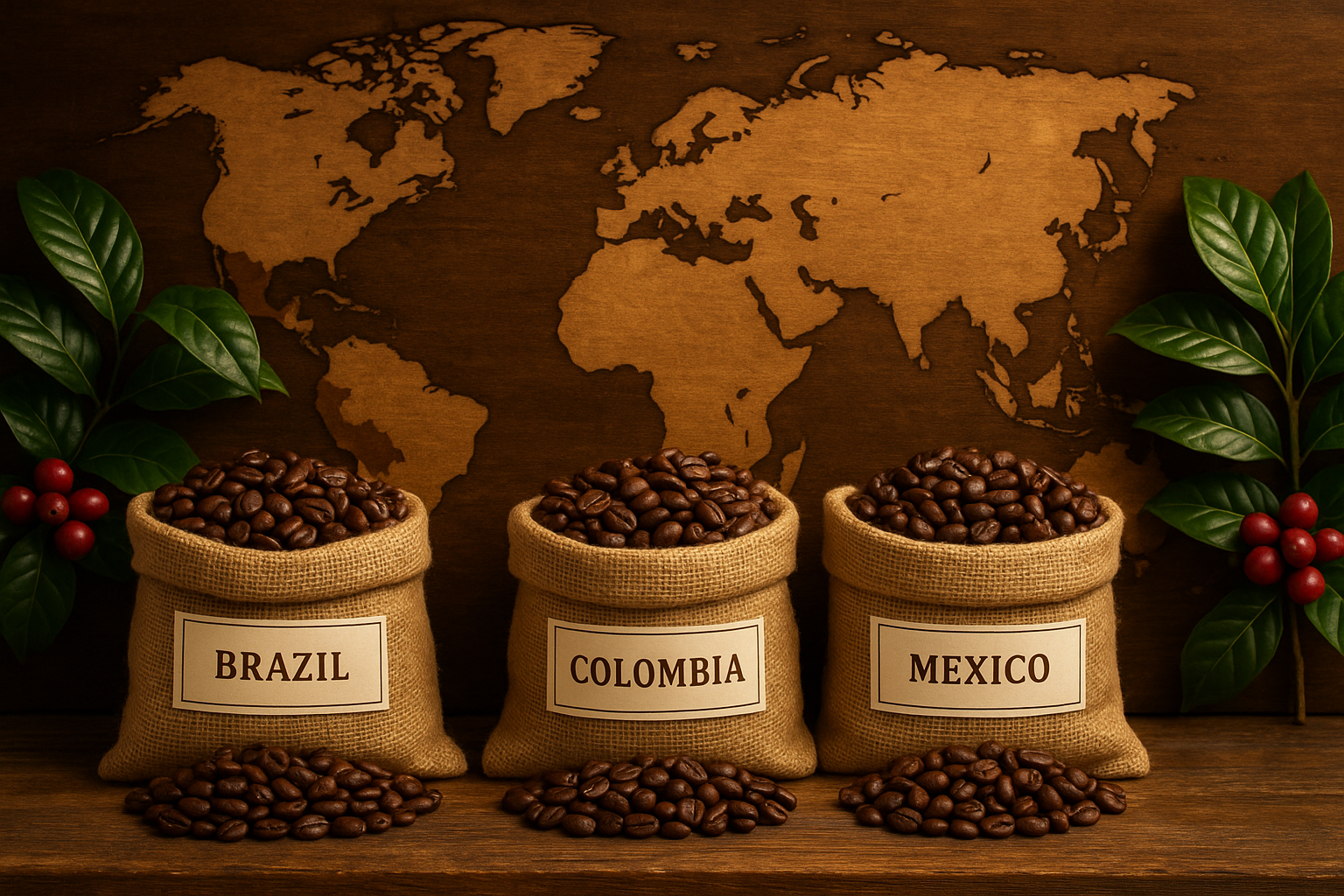 Single Origin