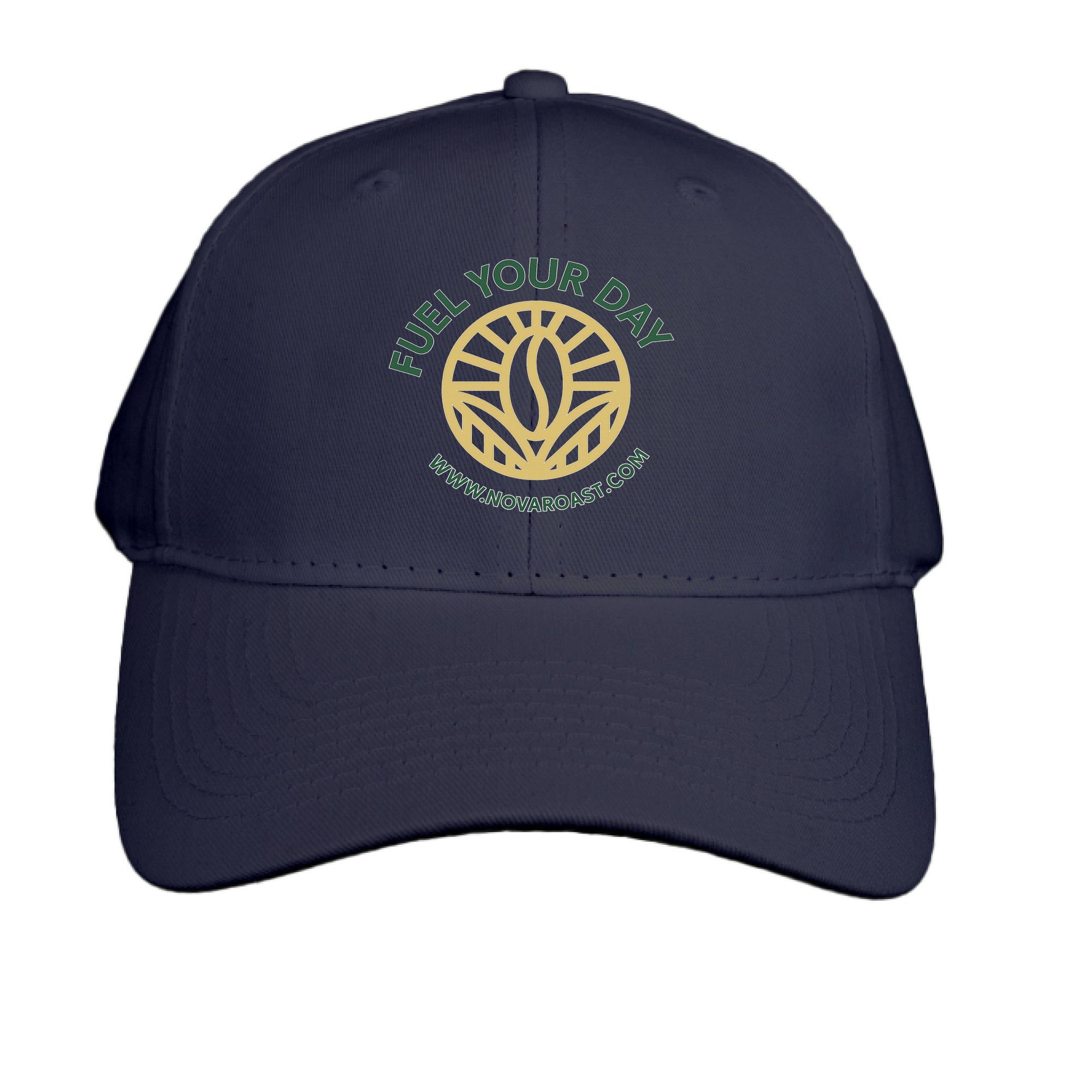 True Navy - FRONT