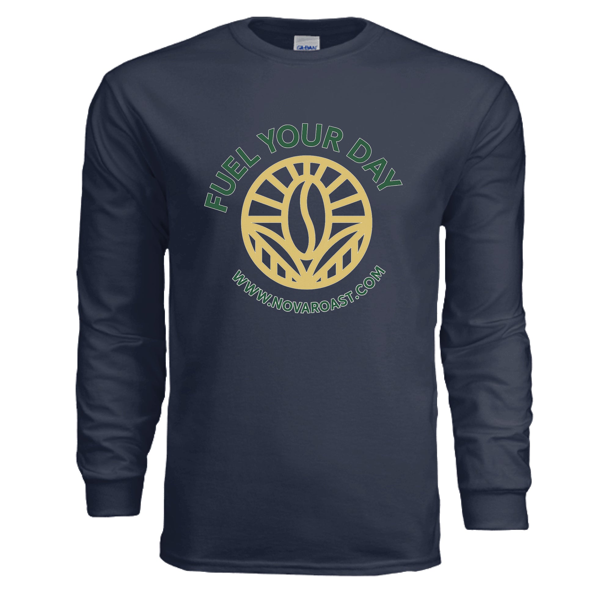 NAVY - FRONT